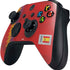 Spain Soccer Flag Xbox Series X Controller Skin