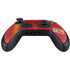 Spain Soccer Flag Xbox Series X Controller Skin