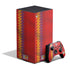 Spain Soccer Flag XBox Series X Digital Edition Bundle Skin