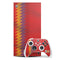 Spain Soccer Flag Xbox Series X Skins