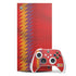 Spain Soccer Flag Xbox Series X Skins
