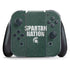Michigan State University Spartans Nation Nintendo Skins