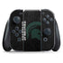 Michigan State University Bold Spartans Logo Nintendo Skins