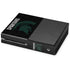 Michigan State University Bold Spartans Logo Xbox One Skins