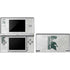 Michigan State University Spartans Half Logo Nintendo Skins