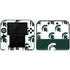 Michigan State University Spartans MSU Split Nintendo Skins