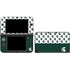 Michigan State University Spartans MSU Split Nintendo Skins