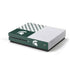 Michigan State University Spartans MSU Split Xbox One Skins