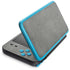 Speckle Grey Concrete Nintendo Skins