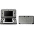 Speckle Grey Concrete Nintendo Skins