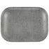 Speckle Grey Concrete Amazon Echo Buds Skin