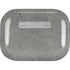 Speckle Grey Concrete AirPods Skins
