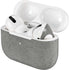 Speckle Grey Concrete AirPods Skins