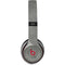 Speckle Grey Concrete Beats Solo 3 Wireless Skin