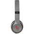 Speckle Grey Concrete Beats Solo 3 Wireless Skin