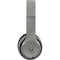 Speckle Grey Concrete Beats Solo 4 Wireless Headphones Skin
