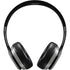 Speckle Grey Concrete Beats Solo 4 Wireless Headphones Skin