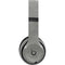 Speckle Grey Concrete Beats Studio Pro Wireless Headphones Skin