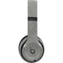 Speckle Grey Concrete Beats Studio Pro Wireless Headphones Skin