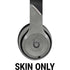 Speckle Grey Concrete Beats Studio Pro Wireless Headphones Skin