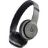 Speckle Grey Concrete Beats Studio Pro Wireless Headphones Skin