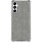 Speckle Grey Concrete Gabb Phone 4 Clear Case