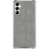 Speckle Grey Concrete Gabb Phone 4 Clear Case