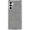Speckle Grey Concrete Galaxy A16 5G Clear Case
