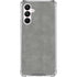 Speckle Grey Concrete Galaxy A16 5G Clear Case