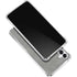 Speckle Grey Concrete Galaxy A16 5G Clear Case