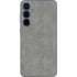 Speckle Grey Concrete Galaxy A35 5G Skin