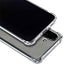 Speckle Grey Concrete Galaxy A36 5G Clear Case