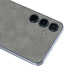 Speckle Grey Concrete Galaxy A36 5G Skin