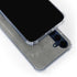 Speckle Grey Concrete Galaxy A55 5G Clear Case