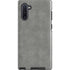 Speckle Grey Concrete Galaxy Cases