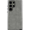 Speckle Grey Concrete Galaxy S23 Ultra Pro Case