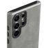 Speckle Grey Concrete Galaxy S23 Ultra Pro Case