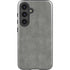 Speckle Grey Concrete Galaxy S25 Impact Case