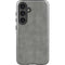 Speckle Grey Concrete Galaxy S25 Plus Impact Case