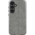 Speckle Grey Concrete Galaxy S25 Plus Impact Case