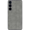 Speckle Grey Concrete Galaxy S25 Plus Skin