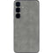 Speckle Grey Concrete Galaxy S24 Plus Skin