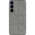 Speckle Grey Concrete Galaxy S24 Plus Skin