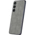 Speckle Grey Concrete Galaxy S24 Plus Skin
