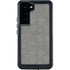 Speckle Grey Concrete Galaxy S24 Plus Waterproof Case