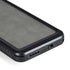 Speckle Grey Concrete Galaxy S24 Plus Waterproof Case