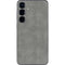 Speckle Grey Concrete Galaxy S24 Skin
