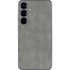 Speckle Grey Concrete Galaxy S24 Skin
