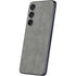 Speckle Grey Concrete Galaxy S24 Skin