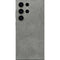Speckle Grey Concrete Galaxy S24 Ultra Skin